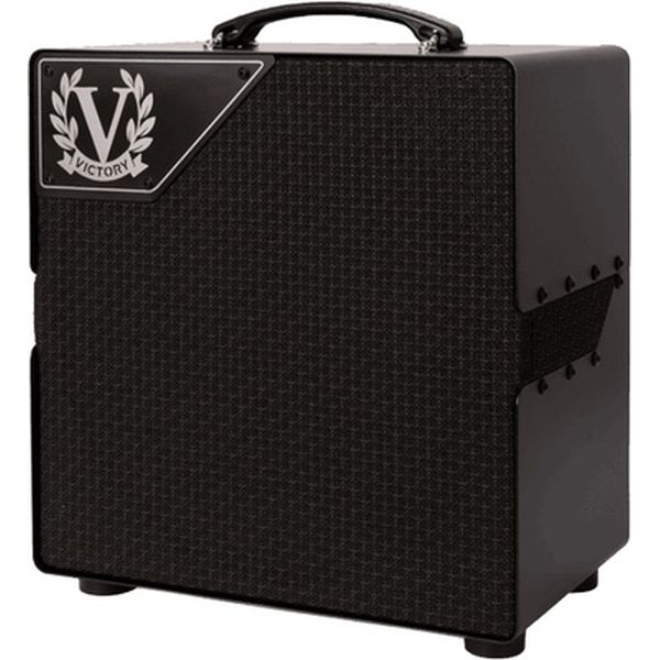 Victory Amplifiers Deputy Lunchbox Cabinet