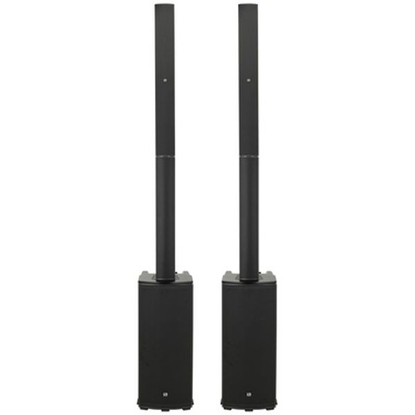 LD Systems Maui 11 G2 Stereo Bundle