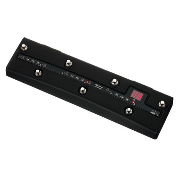 Hughes & Kettner TSM432-MK II