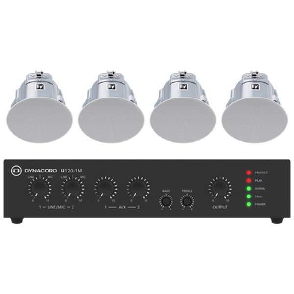 EV BSYS-EVID-EC4.2W