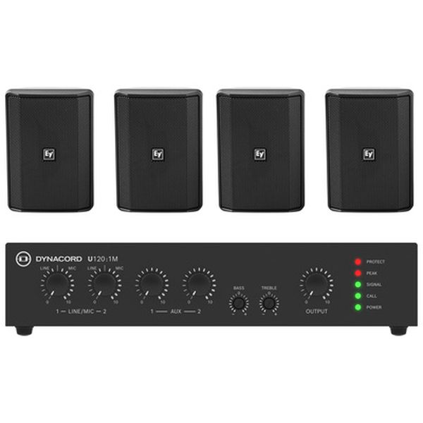 EV BSYS-EVID-S4.2TB