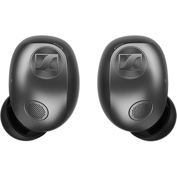 Sennheiser-Hearing Momentum 5 TW Graphite