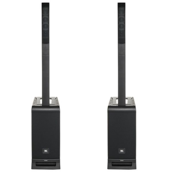 JBL IRX One Stereo Bundle