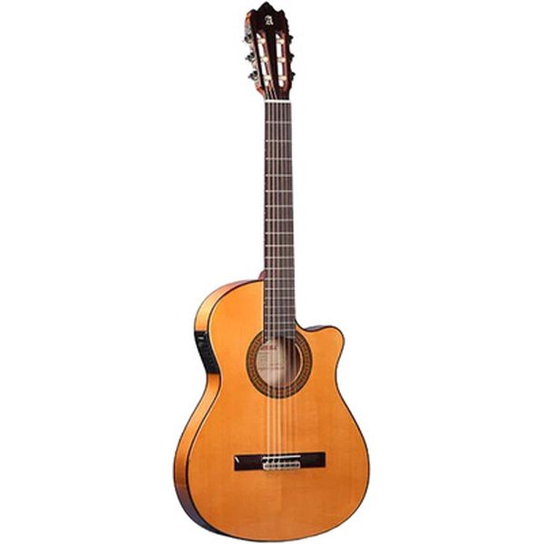 Alhambra 3 F CT E1 Flamenco