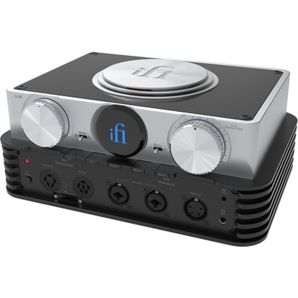 ifi Audio iCAN Phantom 1.5