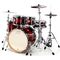 Batterie Acustiche