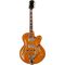 Harley Benton BigTone Trem Vintage Orange