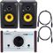 KRK RP5 RoKit G3 M-Control Bundle