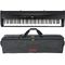 Kawai ES-8 B Softcase Bundle