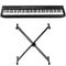 Yamaha P-45 B Stand Bundle