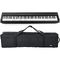 Yamaha P-45 B Bag Bundle