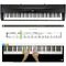 Kawai ES-8 B Skoove Bundle