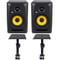 KRK RP5 RoKit G3 Desktop Bundle