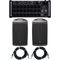 Behringer X Air XR18 Bundle 2