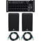 Behringer X Air XR18 Bundle 4