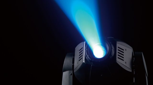Thomann Online-Ratgeber LED-Beleuchtung