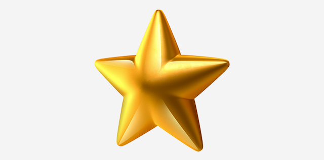 Your Stars for Thomann