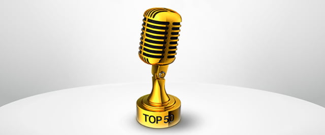 Thomann Online Store Top 50