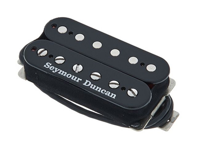 Seymour Duncan SH-5 Duncan Custom BK