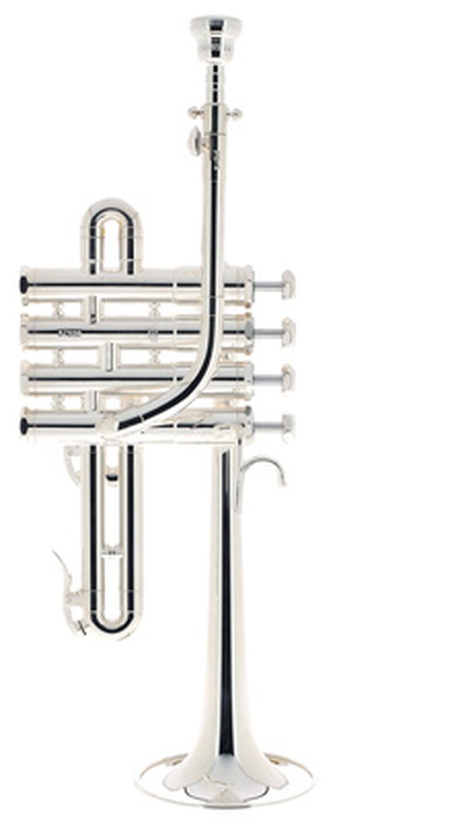 Schilke P5-4 Piccolo Trumpet
