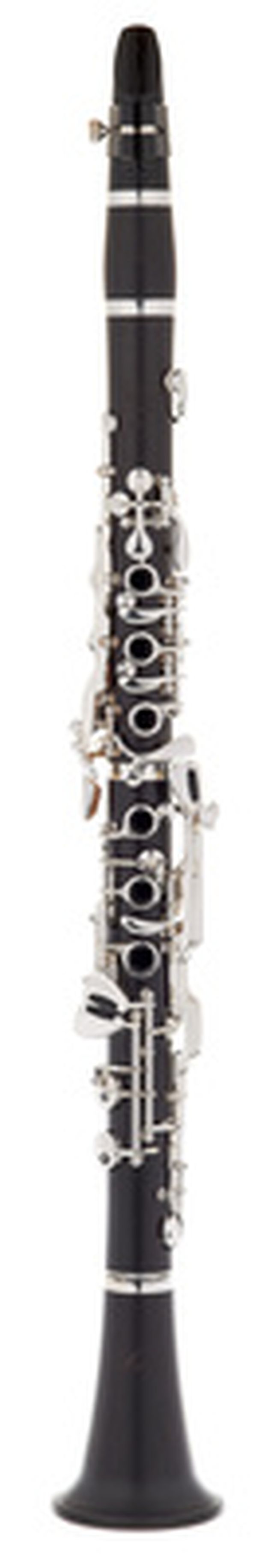 Schreiber D-41 Bb-Clarinet