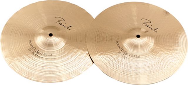 Paiste 14" Signature SE Hi-Hat