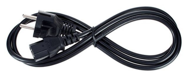 the sssnake EU Power Cable 1.5m