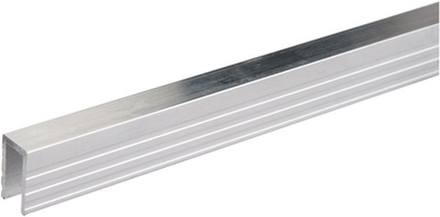 Adam Hall 6200 Capping Channel 7mm