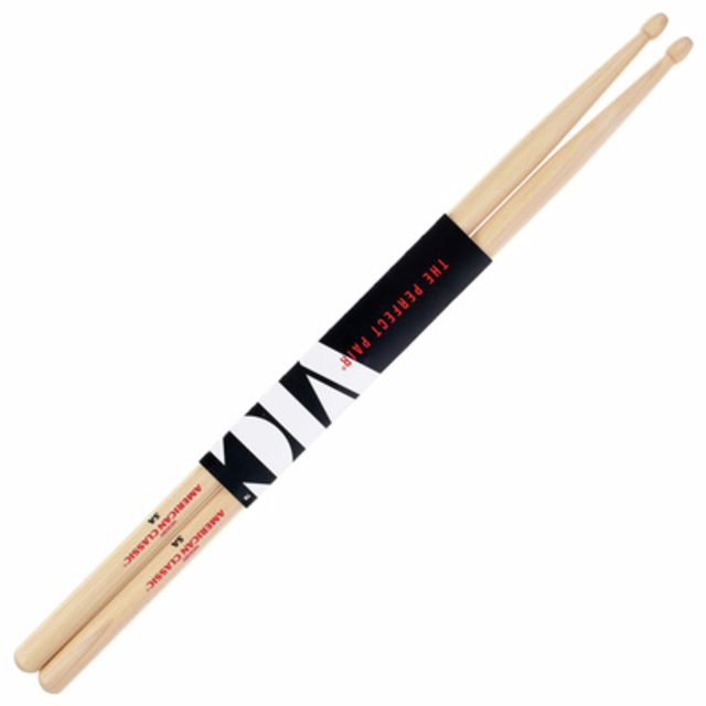 Vic Firth 5A American Classic Hickory