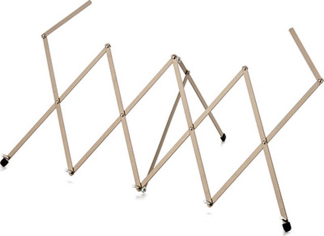 K&M 124 Table Music Stand