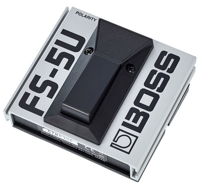 Boss FS-5U
