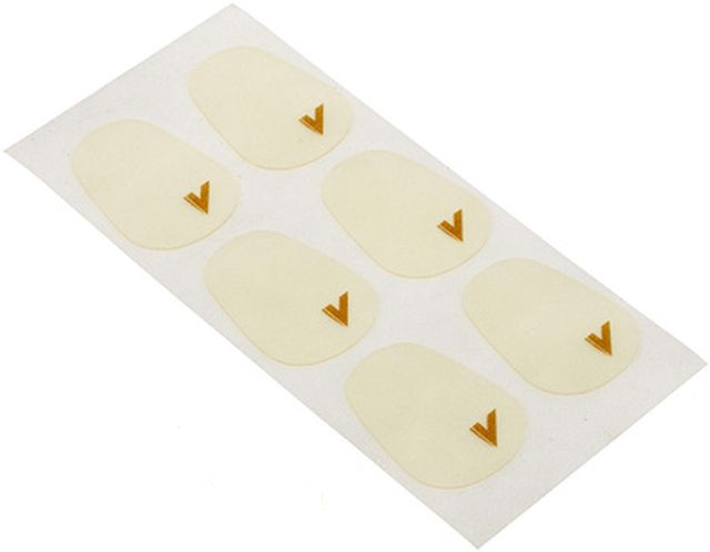 Vandoren Mouthpiece Cushions 0.35 mm CL