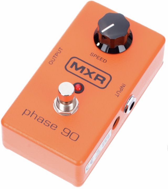 MXR Phase 90