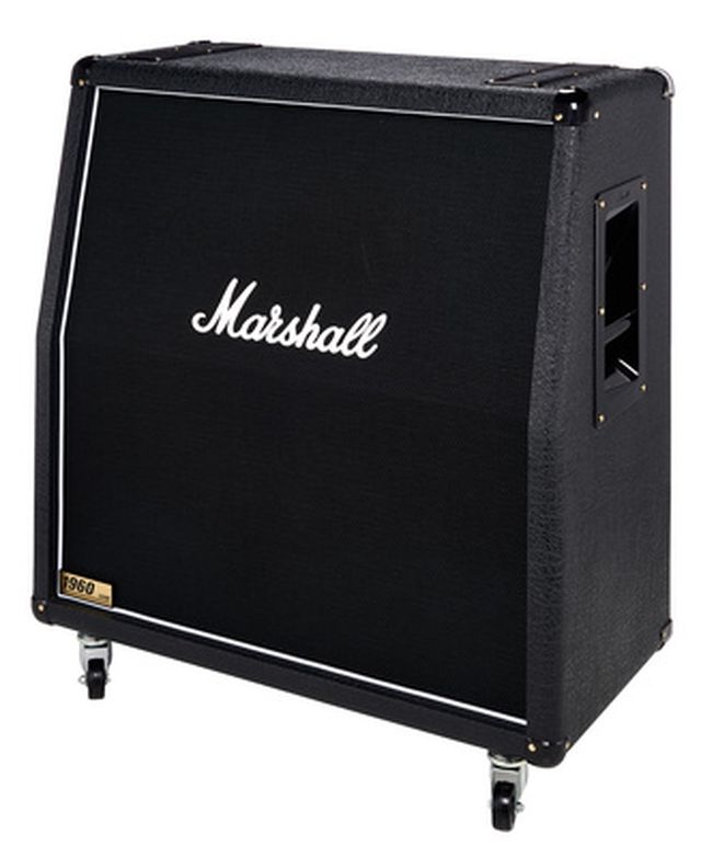Marshall MR1960 A Cabinet