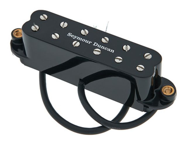 Seymour Duncan SJBJ-1B BLK