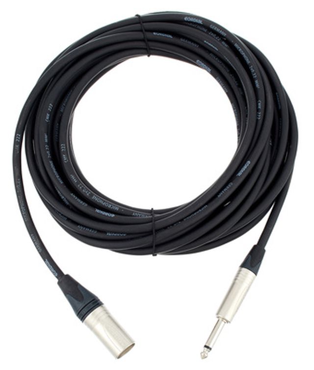 Cordial CTM 10 MP-BK