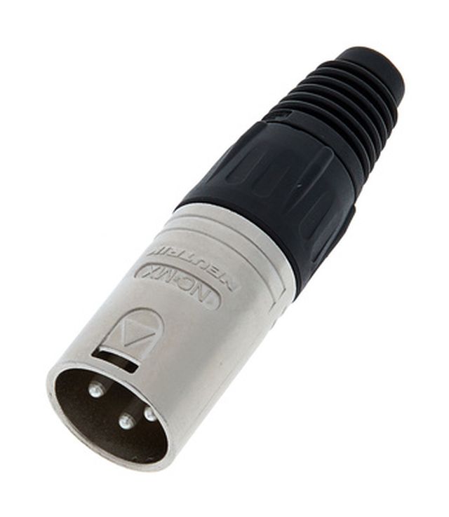 Neutrik NC3 MX