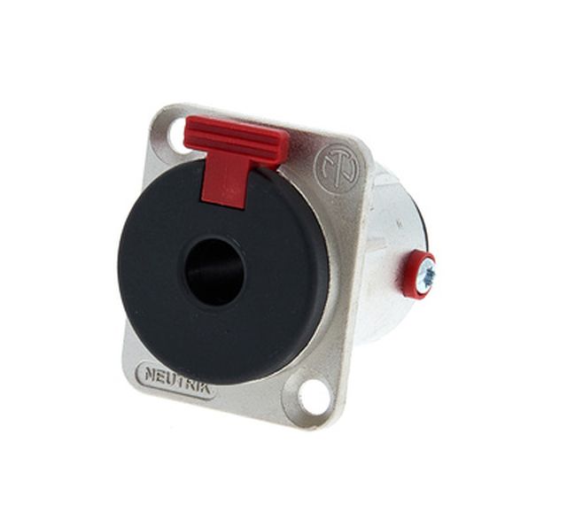 Neutrik NJ3 FP-6-C