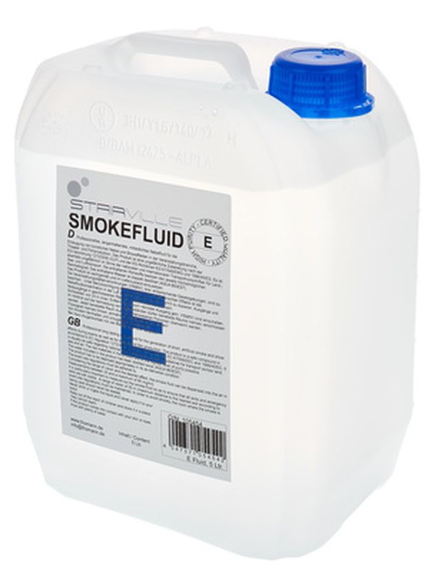 Stairville E Fluid 5l