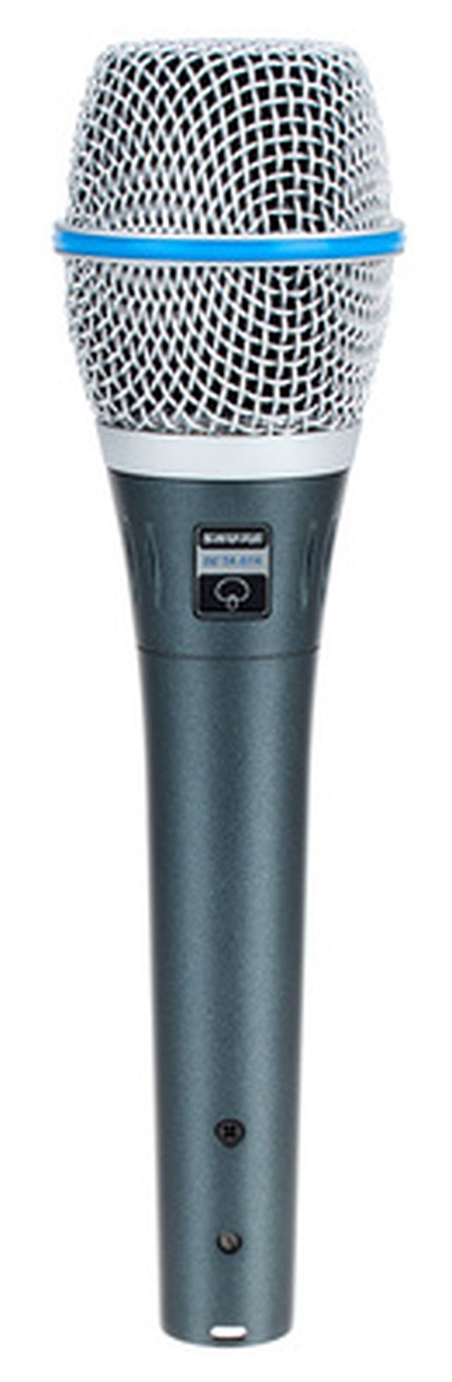 Shure Beta 87A