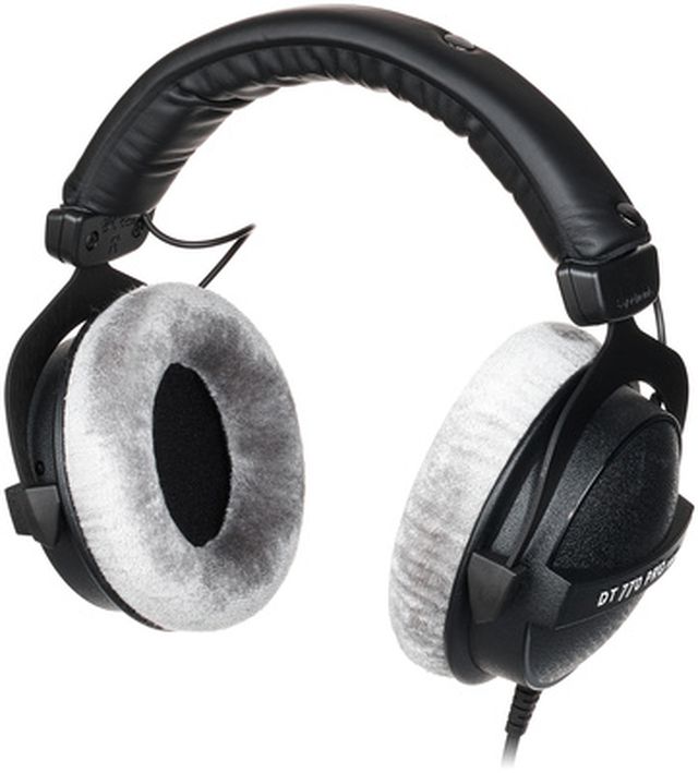 Beyerdynamic dt 770