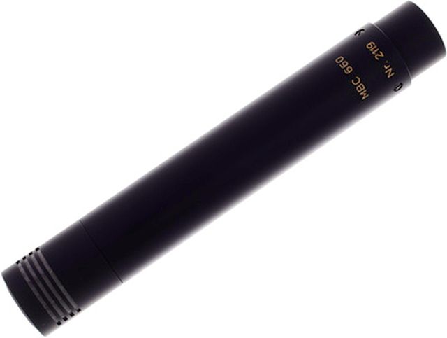 Haun MBC660 L