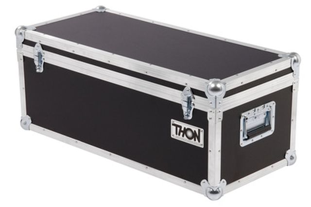 Thon Accessory Case 80x31x34,5 BK