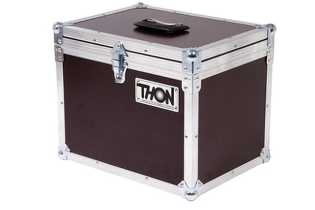 Thon Accessory Case 38x30x28 BR