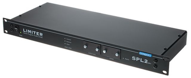 Dateq SPL-2 MKII