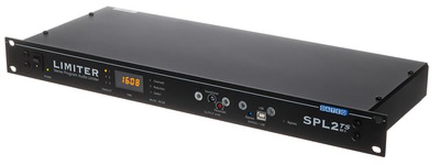 Dateq SPL-2TS MKII