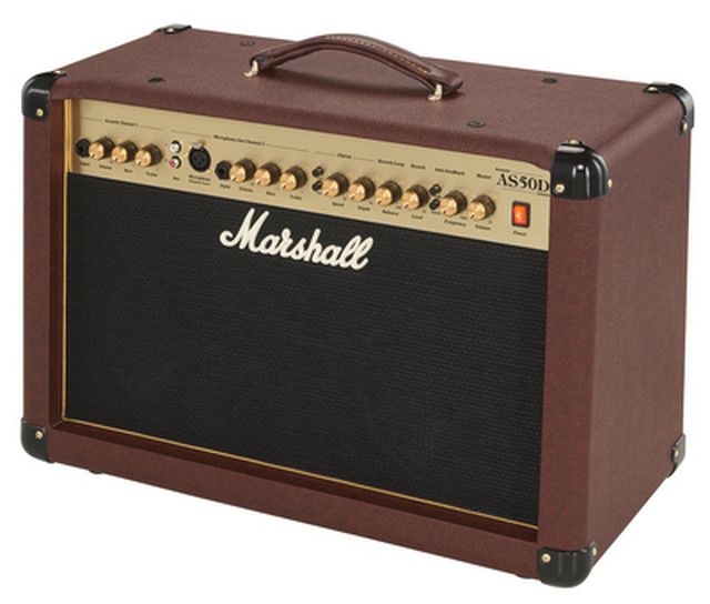 Marshall AS50D