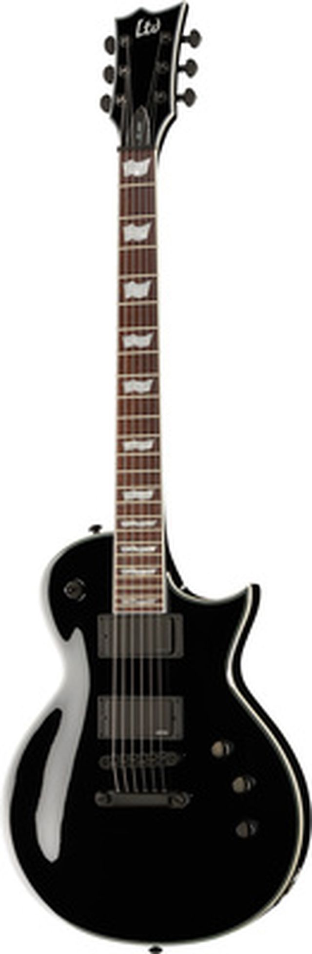 ESP LTD EC-401 Black B-Stock