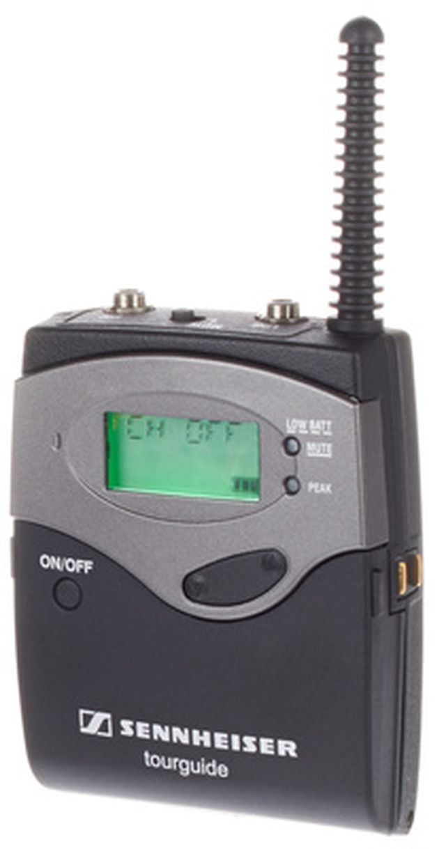 Sennheiser SK 2020-D