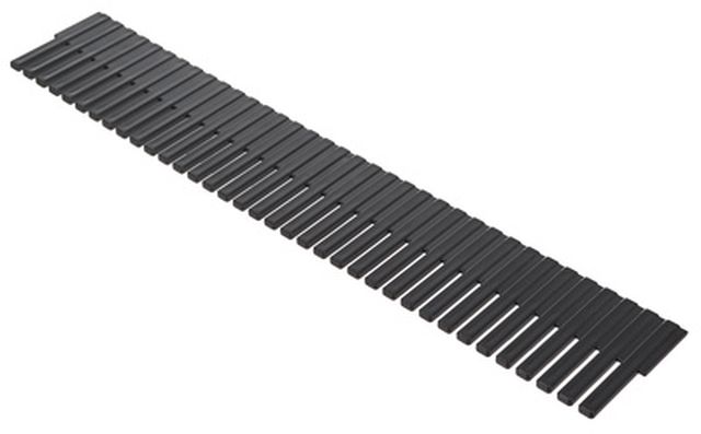 Adam Hall 87402P1 Divider 2U width